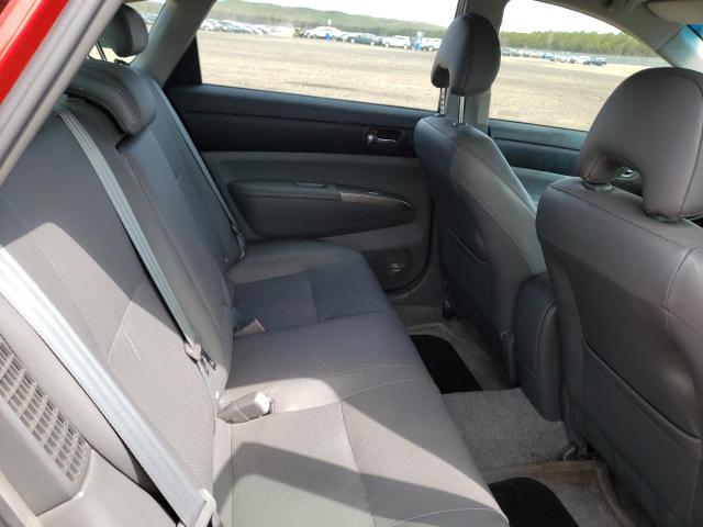 Photo 10 from auction – 2009 TOYOTA PRIUS with VIN JTDKB20U497825481