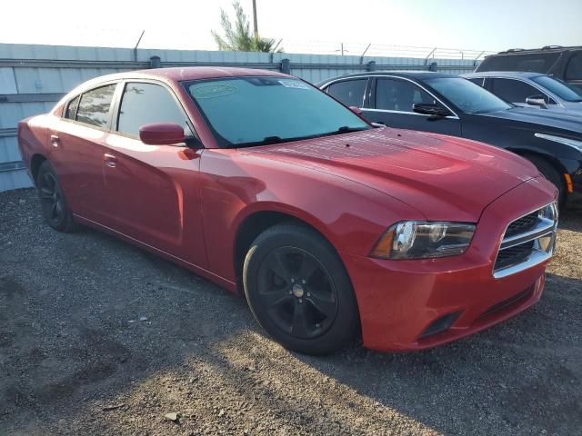 Photo 4 from auction – 2013 DODGE CHARGER SE with VIN 2C3CDXBG7DH611699