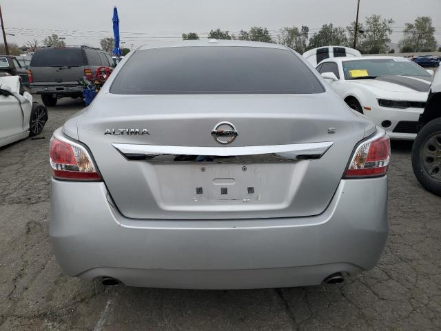 Photo 6 from auction – 2015 NISSAN ALTIMA 2.5 with VIN 1N4AL3AP7FC104118