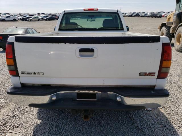 Photo 6 from auction – 2001 GMC NEW SIERRA with VIN 1GTEK14V81Z334768