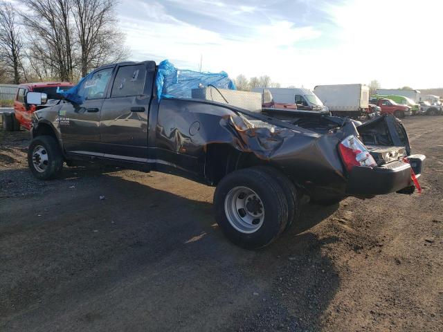 Photo 2 from auction – 2018 RAM 3500 ST with VIN 3C63RRGLXJG392674