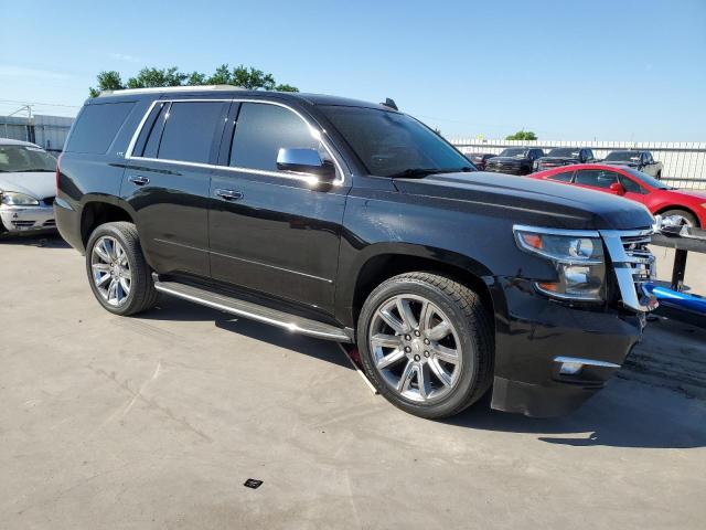 Photo 4 from auction – 2016 CHEVROLET TAHOE C150 with VIN 1GNSCCKC0GR380124