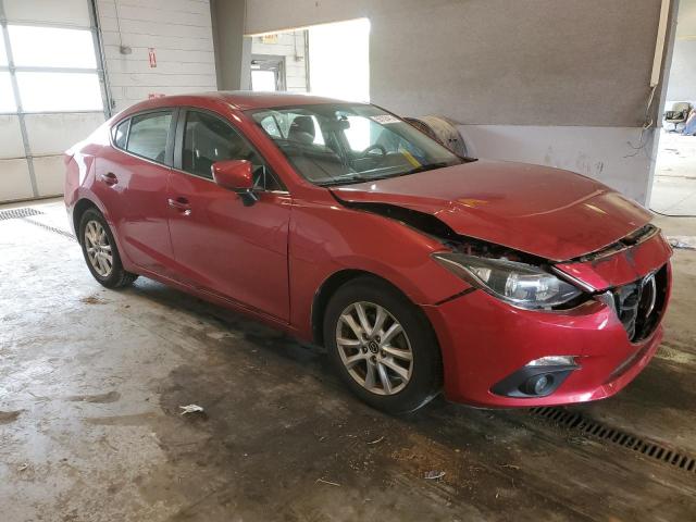 Photo 4 from auction – 2015 MAZDA 3 TOURING with VIN 3MZBM1V77FM233739