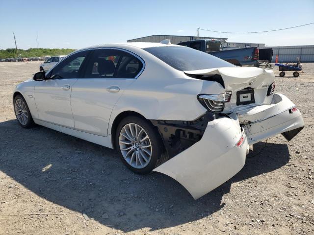 Photo 2 from auction – 2015 BMW 528 I with VIN WBA5A5C51FD518897