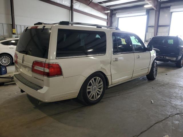 Photo 3 from auction – 2011 LINCOLN NAVIGATOR with VIN 5LMJJ3H53BEJ07433