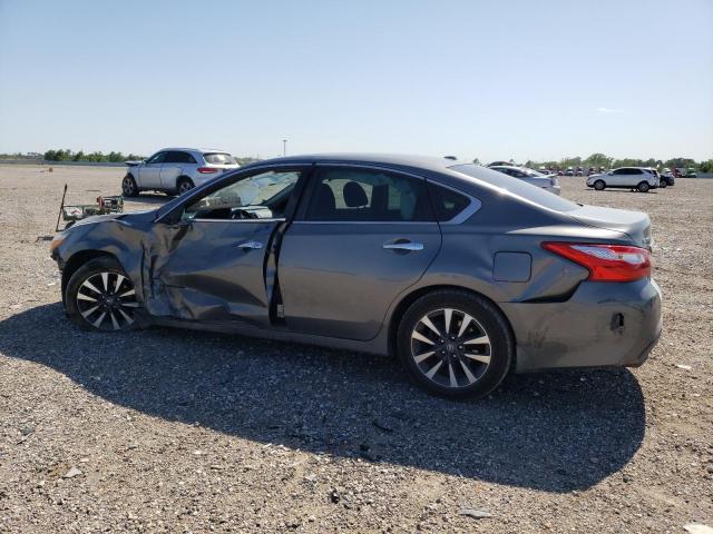 Photo 2 from auction – 2017 NISSAN ALTIMA 2.5 with VIN 1N4AL3AP3HC171219