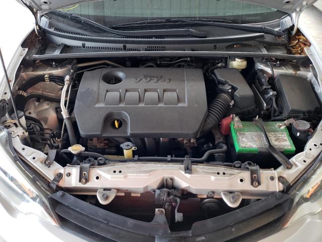 Photo 11 from auction – 2016 TOYOTA COROLLA L with VIN 2T1BURHE2GC696751