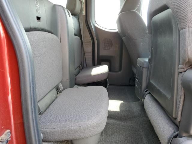 Photo 10 from auction – 2013 NISSAN FRONTIER S with VIN 1N6BD0CT9DN759187