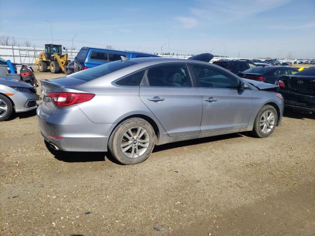 Photo 3 from auction – 2016 HYUNDAI SONATA SE with VIN 5NPE24AF2GH291480
