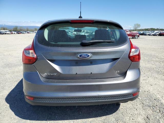Photo 6 from auction – 2014 FORD FOCUS SE with VIN 1FADP3K26EL423304