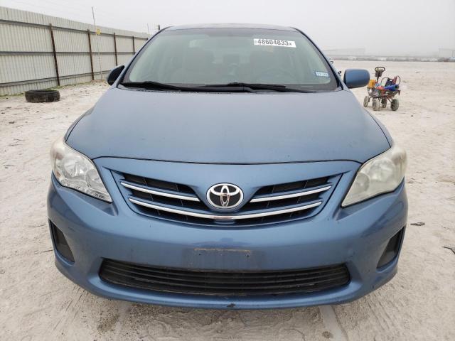 Photo 5 from auction – 2013 TOYOTA COROLLA BA with VIN 5YFBU4EE0DP206469