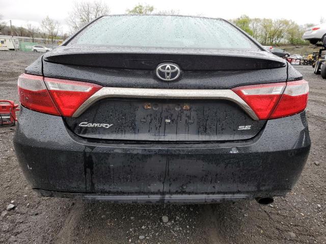 Photo 6 from auction – 2016 TOYOTA CAMRY LE with VIN 4T1BF1FKXGU175750