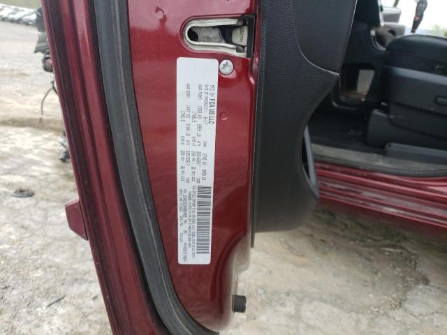 Zdjęcie 14 z aukcji – 2017 DODGE GRAND CARA z VIN 2C4RDGEG0HR824995