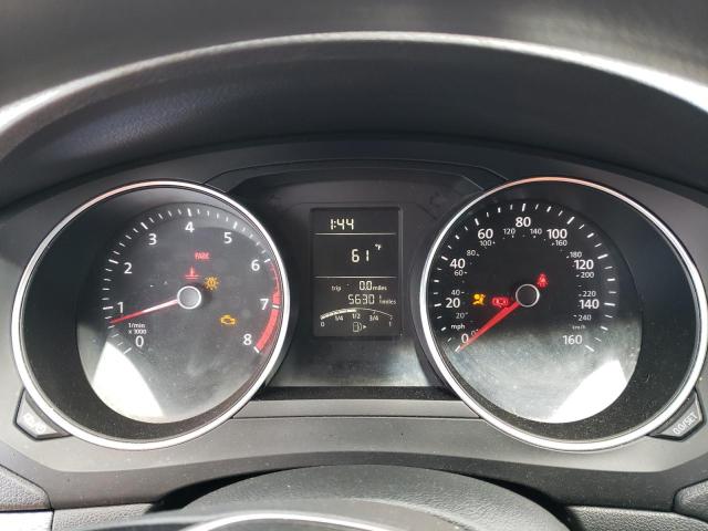 Photo 9 from auction – 2017 VOLKSWAGEN JETTA with VIN 3VW167AJ0HM333002