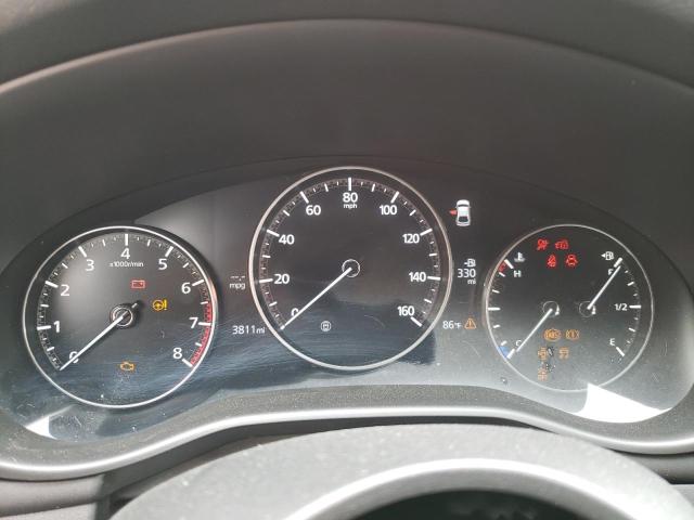 Photo 9 from auction – 2023 MAZDA 3 PREFERRE with VIN JM1BPALM9P1606605