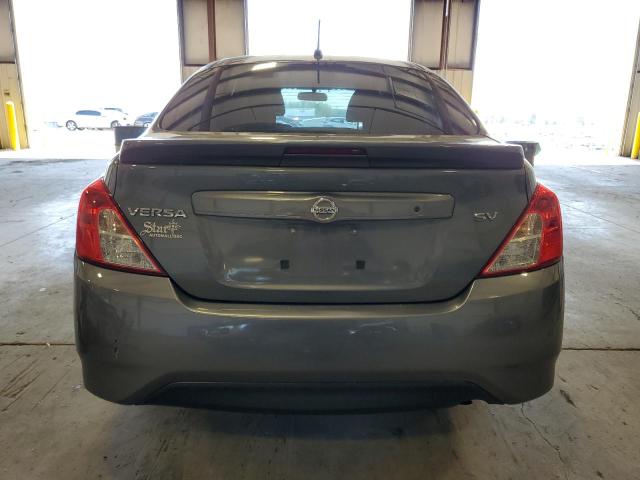 Photo 6 from auction – 2017 NISSAN VERSA S with VIN 3N1CN7AP8HL812456