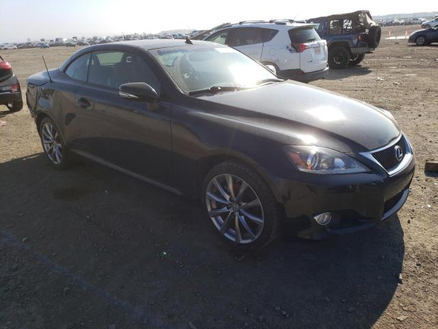Photo 4 from auction – 2014 LEXUS IS 250 with VIN JTHFF2C23E2529678