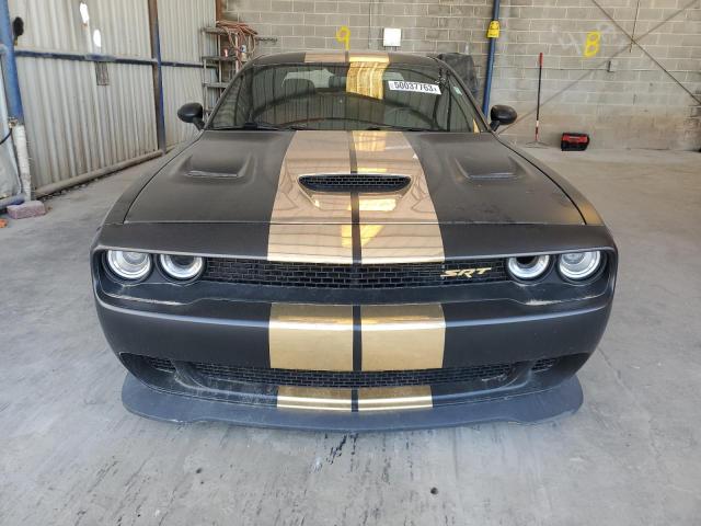 Photo 5 from auction – 2017 DODGE CHALLENGER with VIN 2C3CDZC93HH628890