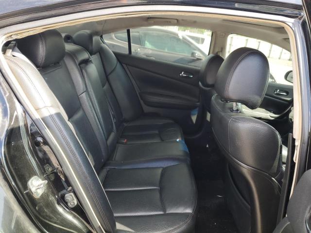 Photo 10 from auction – 2011 NISSAN MAXIMA S with VIN 1N4AA5AP7BC818648