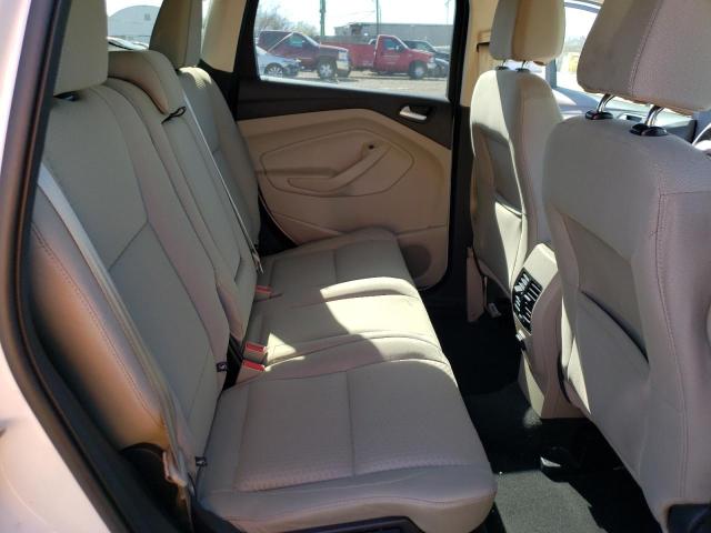 Photo 11 from auction – 2017 FORD ESCAPE SE with VIN 1FMCU0GD9HUC12163