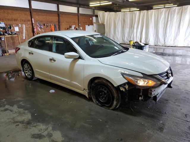 Photo 4 from auction – 2017 NISSAN ALTIMA 2.5 with VIN 1N4AL3AP7HC237111