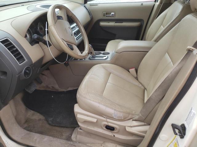 Photo 7 from auction – 2007 FORD EDGE SEL P with VIN 2FMDK49C77BA76304