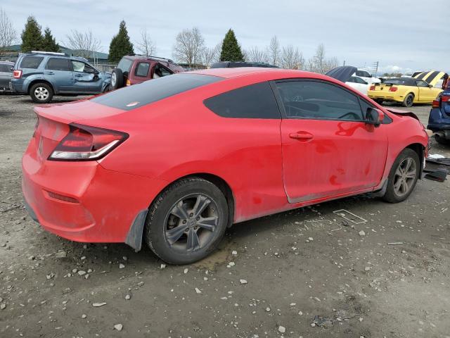 Photo 3 from auction – 2015 HONDA CIVIC EX with VIN 2HGFG3B84FH530858