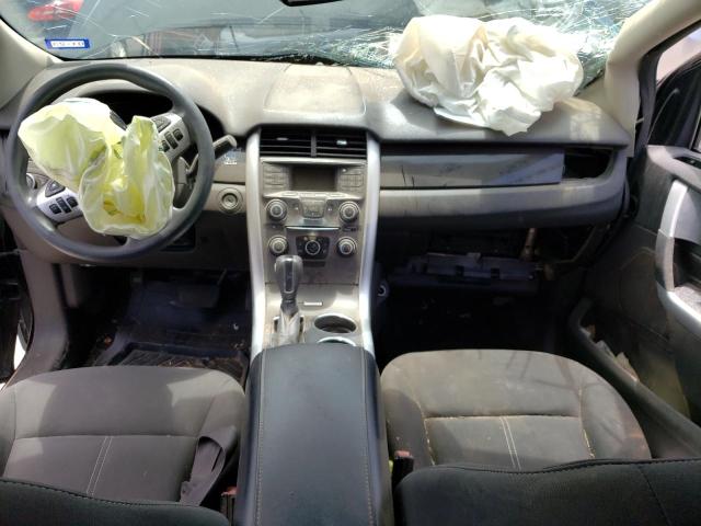 Photo 8 from auction – 2013 FORD EDGE SE with VIN 2FMDK3GC1DBE17964