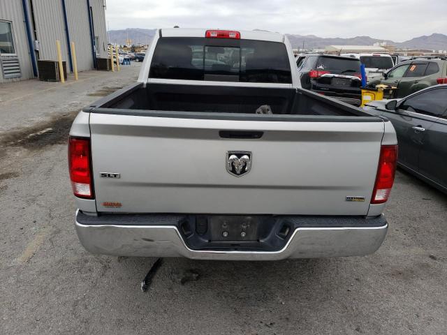Photo 6 from auction – 2016 RAM 1500 SLT with VIN 1C6RR6GG1GS290631