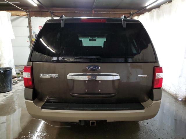 Photo 6 from auction – 2008 FORD EXPEDITION with VIN 1FMFK18518LA24307