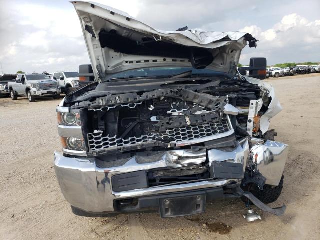 Photo 5 from auction – 2019 CHEVROLET SILVERADO with VIN 1GC1KREY3KF140688