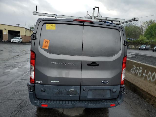 Photo 6 from auction – 2015 FORD TRANSIT T- with VIN 1FTNR2ZG3FKB27054