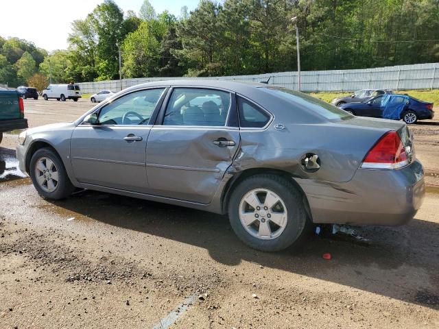 Photo 2 from auction – 2008 CHEVROLET IMPALA LT with VIN 2G1WT58K989128722