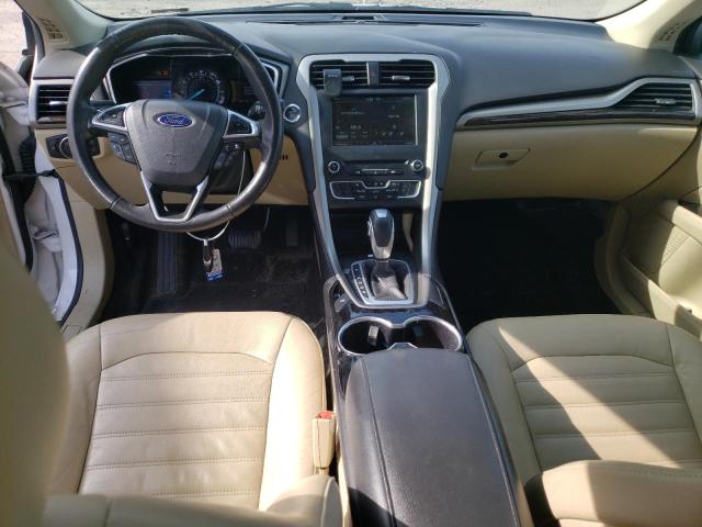 Photo 8 from auction – 2016 FORD FUSION SE with VIN 3FA6P0HD4GR245509