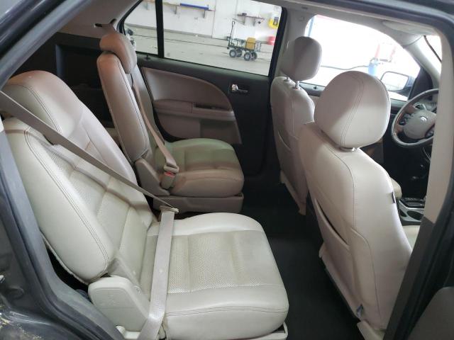 Photo 11 from auction – 2008 FORD TAURUS X S with VIN 1FMDK02W18GA20513