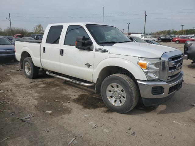 Photo 4 from auction – 2011 FORD F250 SUPER with VIN 1FT7W2BT6BEB40981