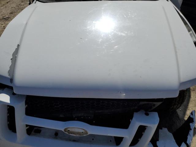 Photo 11 from auction – 2003 FORD EXPLORER S with VIN 1FMZU77E83UA50160