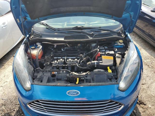 Photo 11 from auction – 2015 FORD FIESTA SE with VIN 3FADP4EJ7FM104549