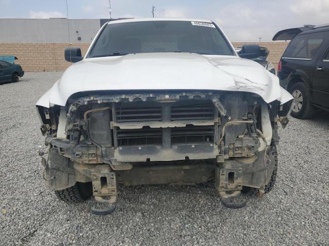 Photo 5 from auction – 2014 RAM 1500 ST with VIN 1C6RR7KGXES324141