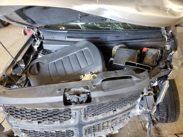 Photo 12 from auction – 2015 DODGE JOURNEY R/ with VIN 3C4PDDEG1FT677540