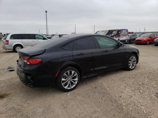 Photo 3 from auction – 2015 CHRYSLER 200 S with VIN 1C3CCCBBXFN717770