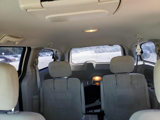 Photo 10 from auction – 2012 DODGE GRAND CARA with VIN 2C4RDGBG4CR318941