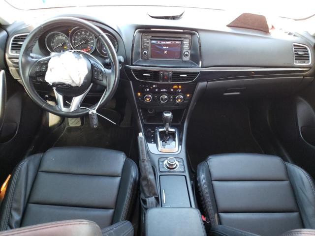 Photo 8 from auction – 2014 MAZDA 6 TOURING with VIN JM1GJ1V65E1145308