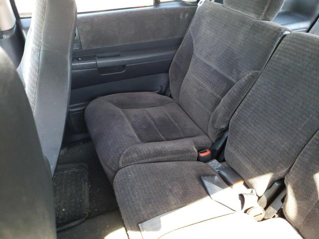 Photo 11 from auction – 2002 DODGE DURANGO SL with VIN 1B4HS48N82F193483