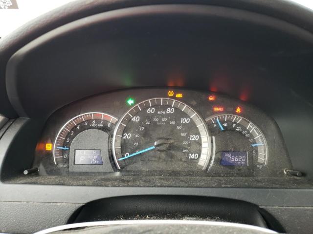 Photo 9 from auction – 2014 TOYOTA CAMRY L with VIN 4T1BF1FK0EU782446