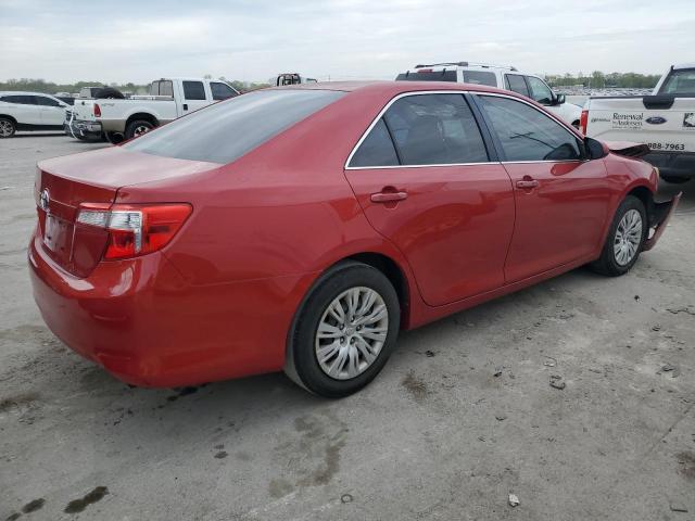 Photo 3 from auction – 2012 TOYOTA CAMRY BASE with VIN 4T4BF1FK0CR226270