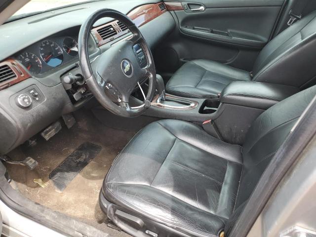 Photo 7 from auction – 2006 CHEVROLET IMPALA LT with VIN 2G1WC581569387650