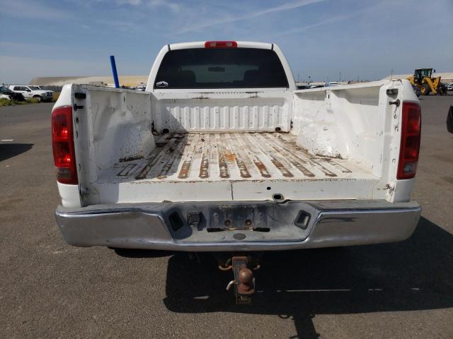 Foto 6 de la subasta – 2004 DODGE RAM 2500 S con VIN 3D7KA28D34G206557