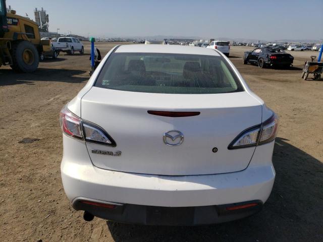 Photo 6 from auction – 2010 MAZDA 3 I with VIN JM1BL1SG7A1229836