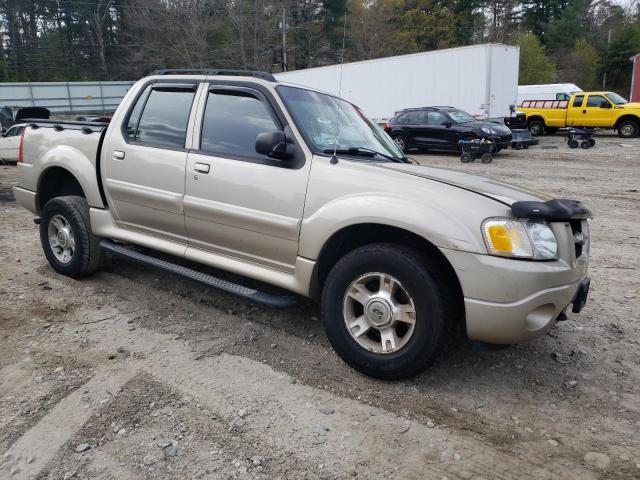 Foto 4 de la subasta – 2004 FORD EXPLORER S con VIN 1FMZU77K34UA90802
